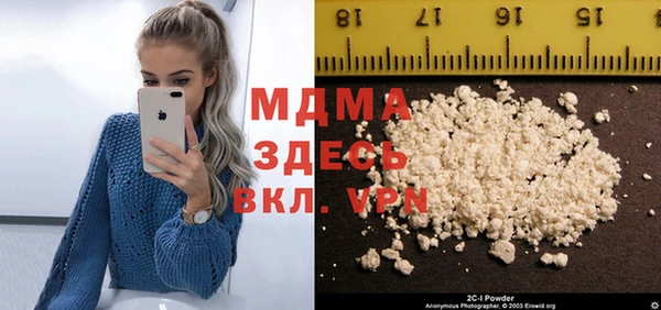 кокс Осташков