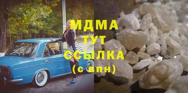 кокс Осташков